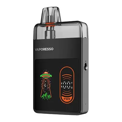 Vaporesso ECO NANO Pro Pod Kit Barva: Black