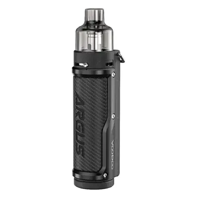 VooPoo Argus Pro Pod Kit 3000 mAh Barva: Carbon Fiber & Black