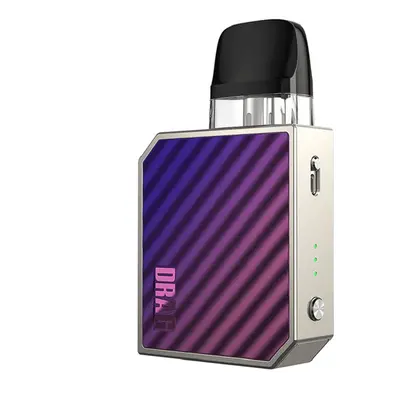 VooPoo Drag Nano 2 Pod Kit Nebula Edition Barva: Neon Rose