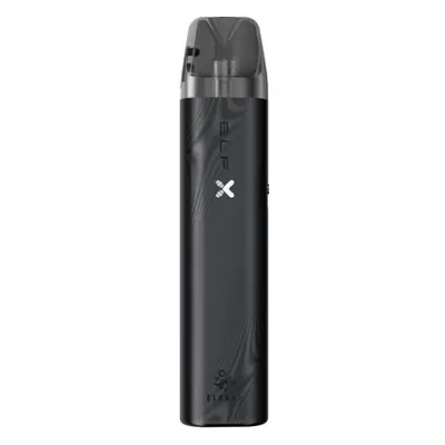 Elf Bar Vape Elf Bar ELFX Pod Kit Barva: Black