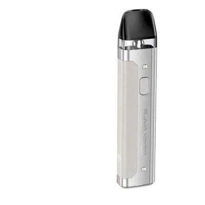 GeekVape AQ Pod Kit Barva: Stříbrná