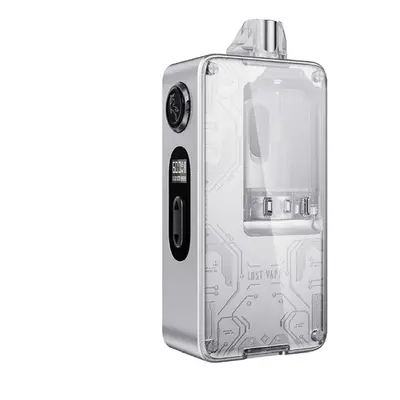 Lost Vape Centaurus B60 AIO Kit 1600 mAh Barva: Cyber Storm