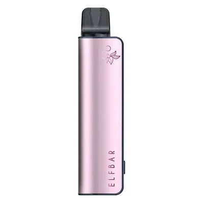 Elf Bar ELFA Master Pod Kit Barva: Dusty Pink