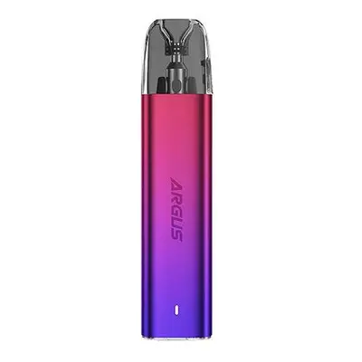 VooPoo Argus G2 Mini Pod Kit Barva: Violet Red