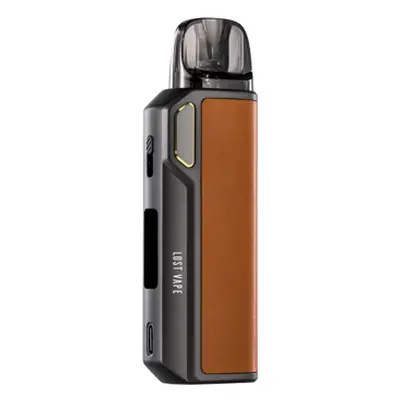 Lost Vape Thelema Elite 40 Pod Kit Barva: Gunmetal Espresso