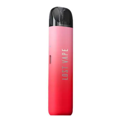 Lost Vape Ursa Nano S Pod Kit Barva: Rose Red