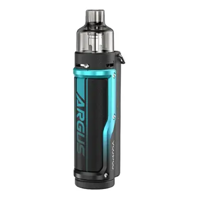 VooPoo Argus Pro Pod Kit 3000 mAh Barva: Litchi Leather & Blue