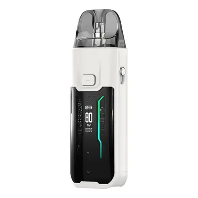 Vaporesso LUXE XR MAX Pod Kit 2800mAh Barva: Bílá