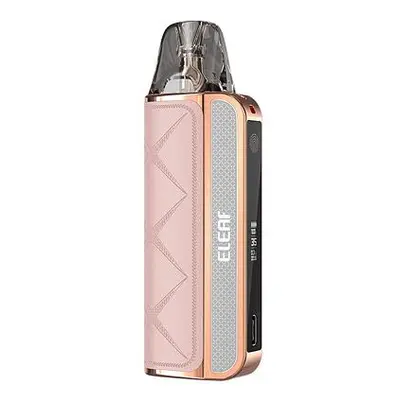 iSmoka-Eleaf Eleaf iCita Pod Kit Barva: Rose Gold Pink