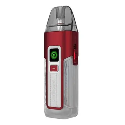 Vaporesso LUXE X2 Pod Kit Barva: Ruby White