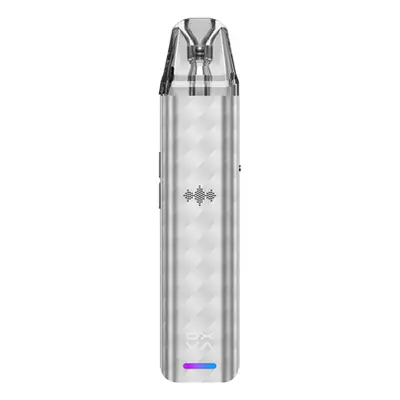 OXVA Xlim SE 2 Pod Kit Barva: Silver Grey