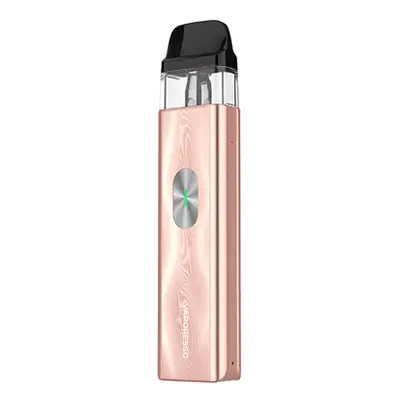 Vaporesso XROS 4 Mini Pod Kit Barva: Champagne Gold