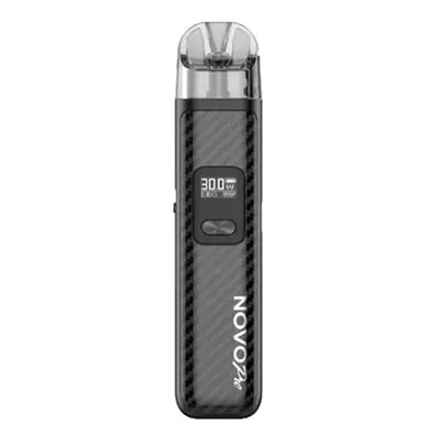 Smoktech SMOK Novo Pro Pod Kit Barva: Black Carbon Fiber