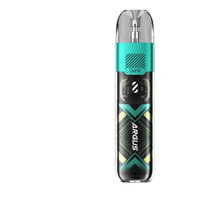 VooPoo Argus P1S Pod Kit Barva: Modrá