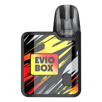 Joyetech EVIO BOX Pod Kit Barva: Black Flame