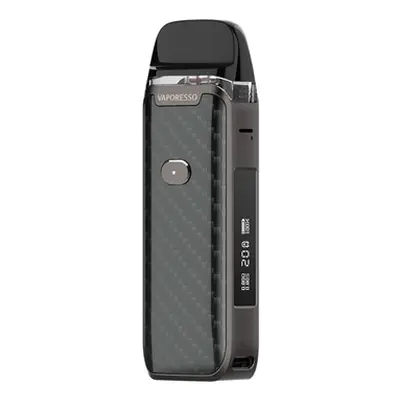 Vaporesso Luxe PM40 Pod Kit 1800 mAh Barva: Carbon Fiber