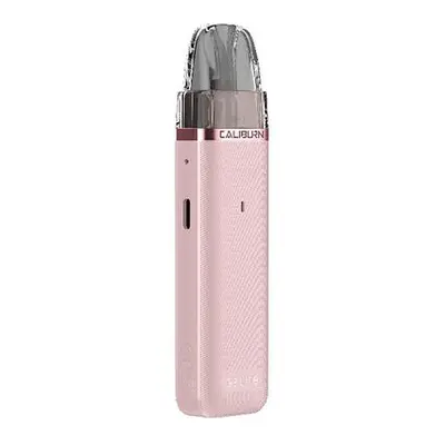 Uwell Caliburn G3 Lite Pod Kit 1200 mAh Barva: Pastel Pink