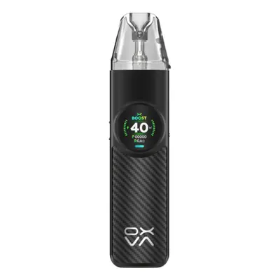 OXVA NeXLIM Pod Kit Barva: Black Warrior