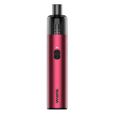 Uwell Whirl S2 Pod Kit Barva: Červená