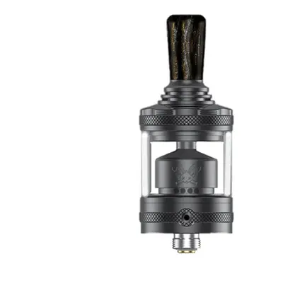 Hellvape Dead Rabbit MTL RTA clearomizér (2ml/4ml) Barva: Gunmetal