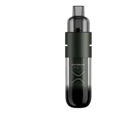 Vaporesso MOTI X Mini Pod Kit Barva: Aurora Green