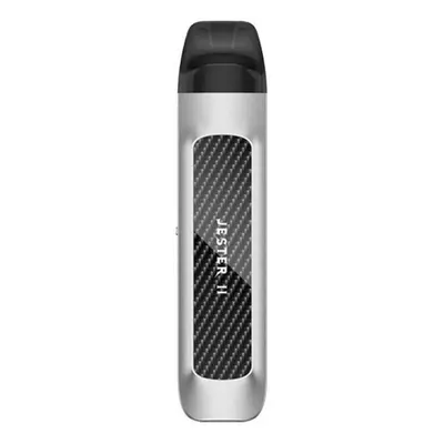 Vapefly Jester II Pod Kit Barva: Stříbrná