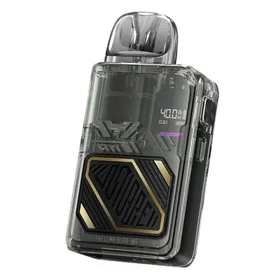 Lost Vape Thelema Elite Art 40 Pod Kit Barva: Mecha Black