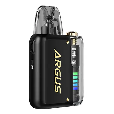 VooPoo Argus P2 Pod Kit Barva: Matte Black