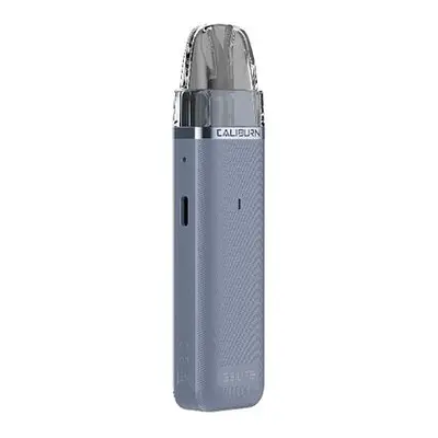 Uwell Caliburn G3 Lite Pod Kit 1200 mAh Barva: Basalt Gray