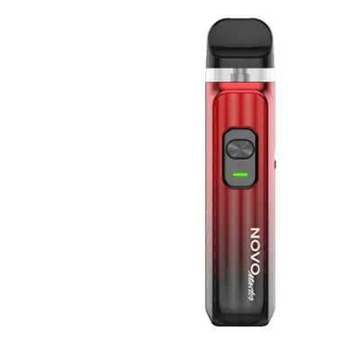 Smoktech SMOK Novo Master Pod Kit Barva: Red Black