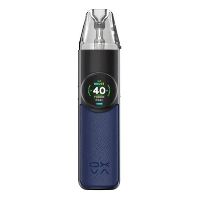 OXVA NeXLIM Pod Kit Barva: Dark Blue