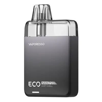 Vaporesso ECO NANO Pod Kit Barva: Black Truffle