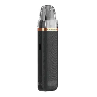 Uwell Caliburn G3 Lite Pod Kit 1200 mAh Barva: Space Black