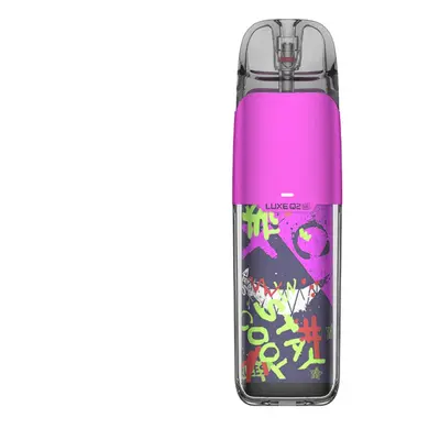 Vaporesso LUXE Q2 SE Pod Kit Barva: Graffiti Pink