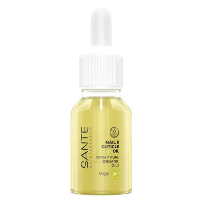 Sante Olej na nehty Extra Nourishing - 15ml 15ml