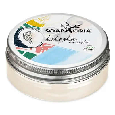 SOAPHORIA Kokoska na cestu 50 ml