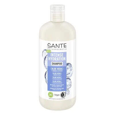 Sante Šampon INTENSE HYDRATION 500 ml 500 ml