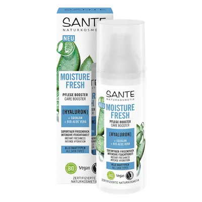 Sante Pleťový booster Moisture Fresh 50ml