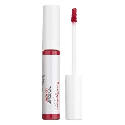 SOAPHORIA Tekutá rtěnka na rty - Juicy Raspberry 7 ml