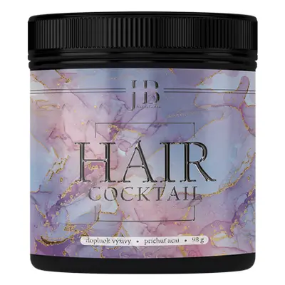 JB Hair Hair Coctail Acai 98 g 28 vrecúčok x 3,52 g