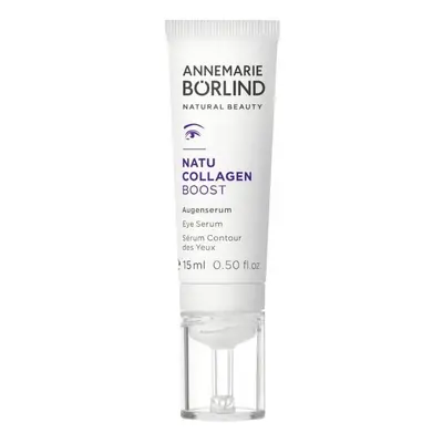 Annemarie Börlind Natukolagen Boost Oční sérum 15 ml 15 ml