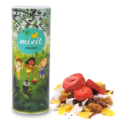 Mixit Skutečně Zdravý Mix 500 g