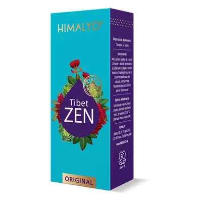 HIMALYO Tibet ZEN 30 ml 30 ml