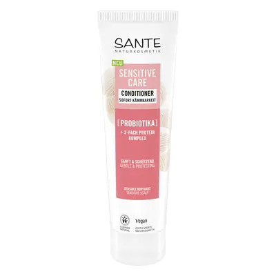 Sante Kondicionér SENSITIVE CARE 150ml