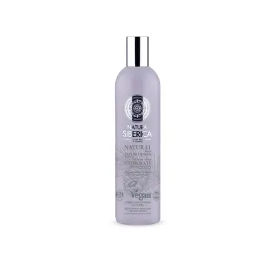 Natura Siberica Kondicionér Hydrolate - Obnova a ochrana poškozených vlasů 400 ml