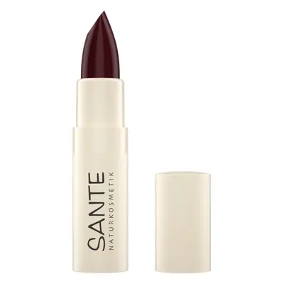 Sante Hydratační rtěnka na rty 08 Chesnut Glam