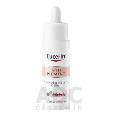 BEIERSDORF AG Eucerin ANTIPIGMENT Rozjasňující SÉRUM 1x30 ml