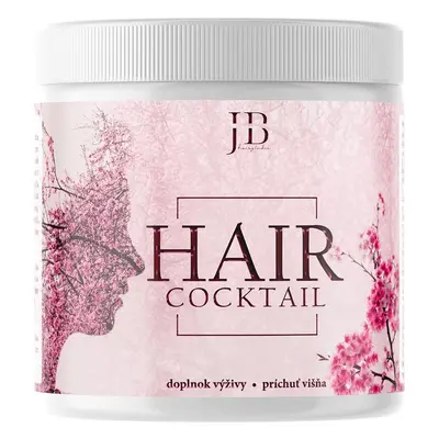 ORIN HAIR COCKTAIL Višeň 28x3.64g