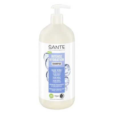 Sante Šampon INTENSE HYDRATION 950 ml 950 ml