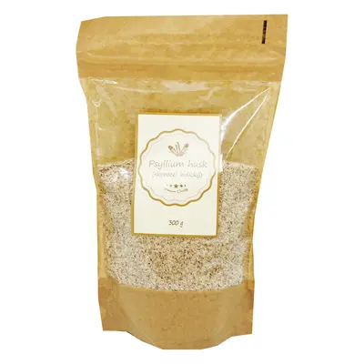 Erik Márton s.r.o. VLAKNINA Psyllium 300g 300g